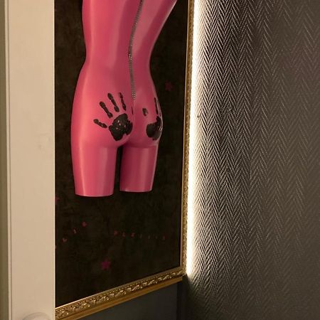 L'Appart D'Hugo Chambéry Zewnętrze zdjęcie