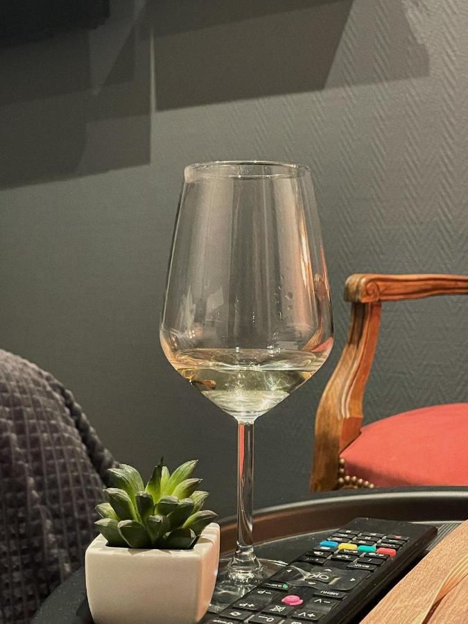 L'Appart D'Hugo Chambéry Zewnętrze zdjęcie